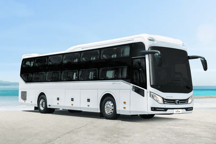 lưu ý khi thuê xe 4 - 45 chỗ đi chùa Hương