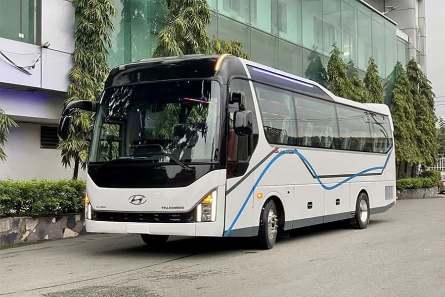 Khánh Hưng Travel luôn coi trọng sự minh bạch, rõ ràng 