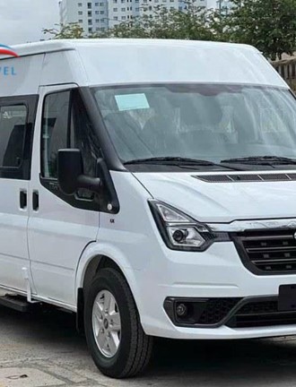 Thuê xe 16 chỗ đi Chùa Tam Chúc