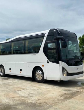 Thuê xe 29 chỗ đi Ba Vì